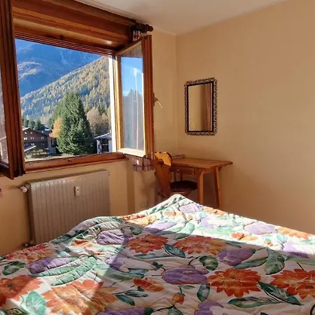 Flocon De Neige - Bluchalet Appartamento