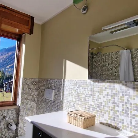 Flocon De Neige - Bluchalet Lejlighed