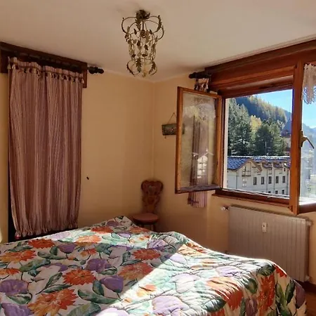 Flocon De Neige - Bluchalet