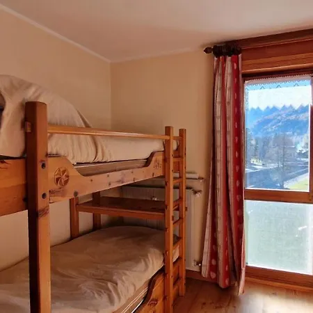 Flocon De Neige - Bluchalet Lejlighed