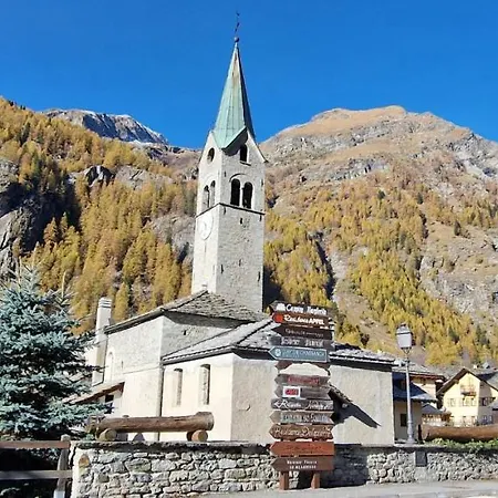Flocon De Neige - Bluchalet